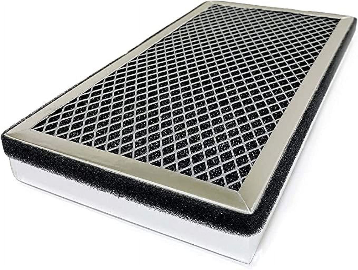 with Filter MA-15 HEPA 6 Activated Replacement Purifier. Air MA-15R Compatible Packs Nispira Air Carbon Medify True