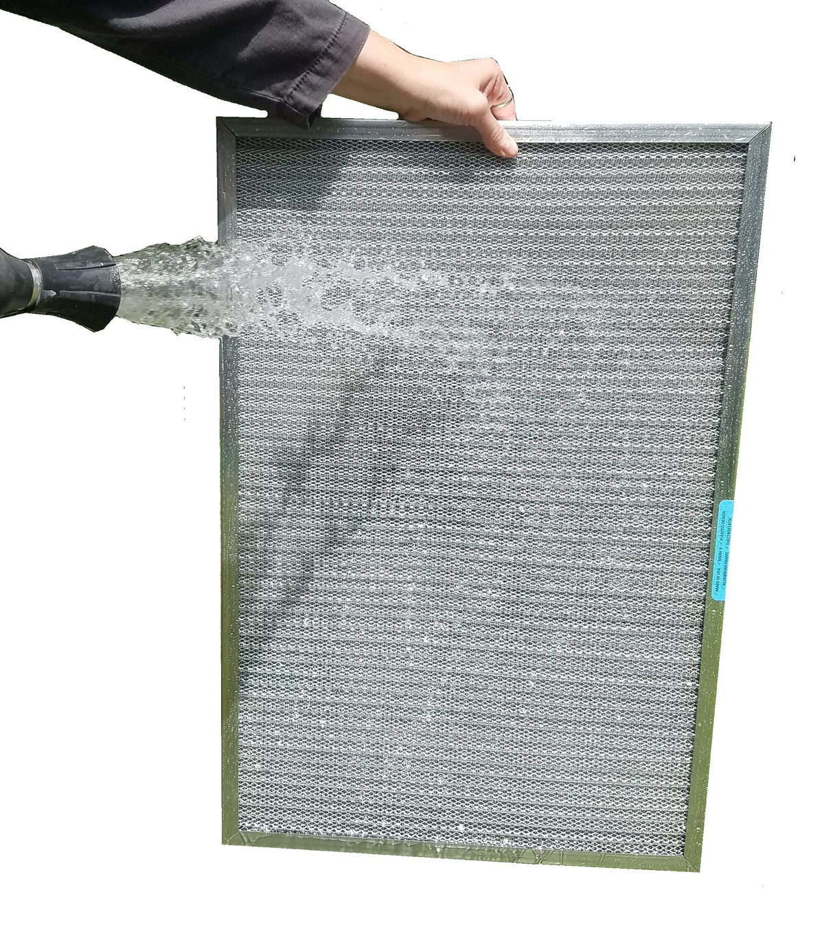 '- A/C MERV like (16x30x1) Electrostatic - a Lab Certified 9 dust Ultimate The Reusable, Furnace - Traps - magnet 5-Stage Washable, Filter Permanent, =