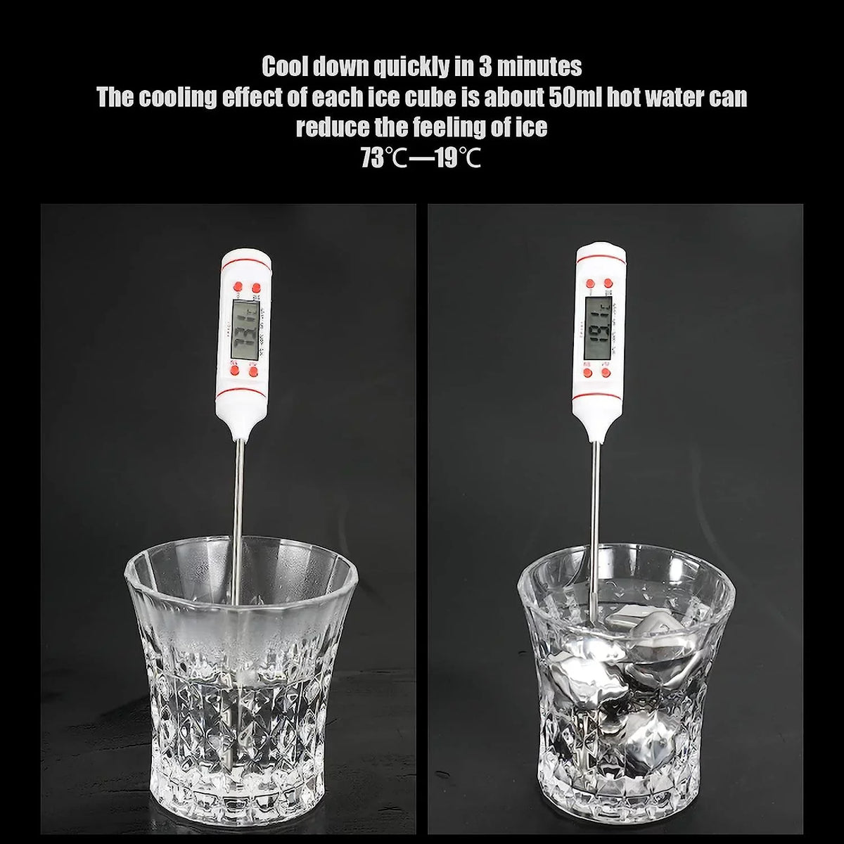 Scotch Men Pieces,Color:Heart-Shaped) Stainless Whisky Wine Cooling Tonic Rocks Metal Drinks Whisky Steel Party Gin Stones Chilling Cube Ice Women(Size:12 for Reusable