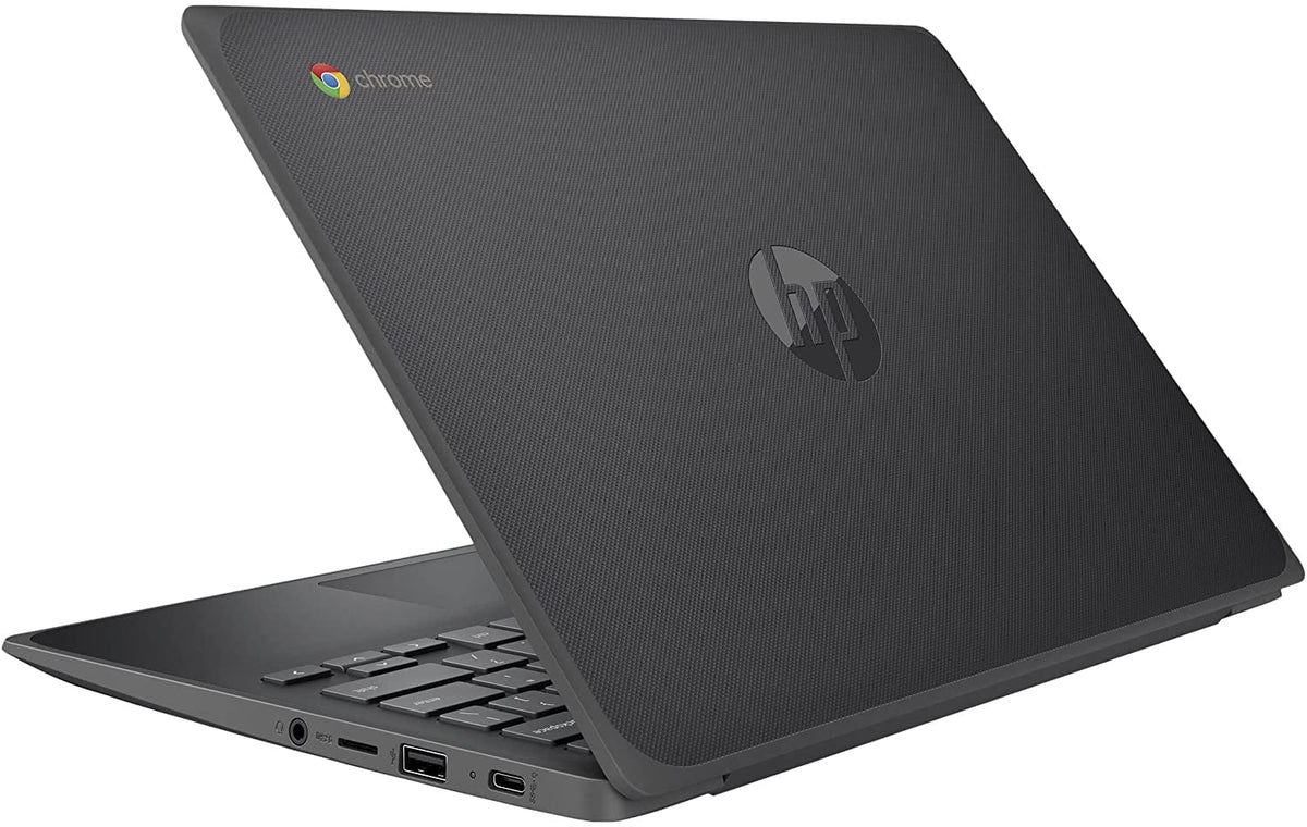 for HP 4GB RAM, 802.11AC 2.4GHz, up Processor Business Mousepad Laptop WiFi, 11.6" OS, 5.0, Black, eMMC, Chrome 32GB Bluetooth DDR4 Webcam, A4-9120C or Education, Computer Chromebook 11 AMD to