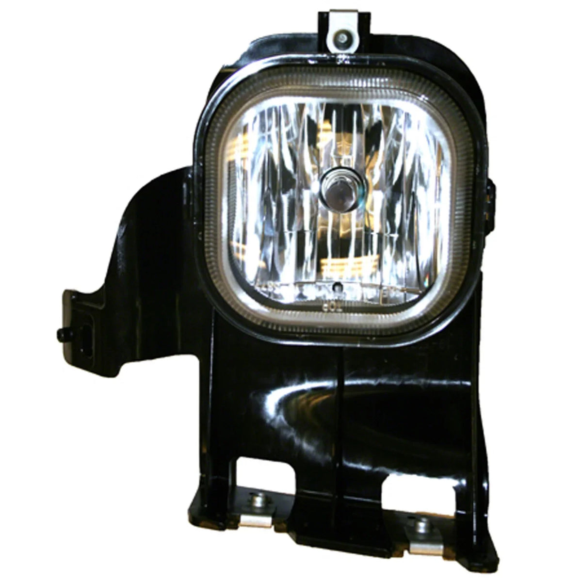 Driver Side Certified Light Assembly, CAPA New Standard 2006-2007 Ford Fits Replacement Ranger KAI Fog