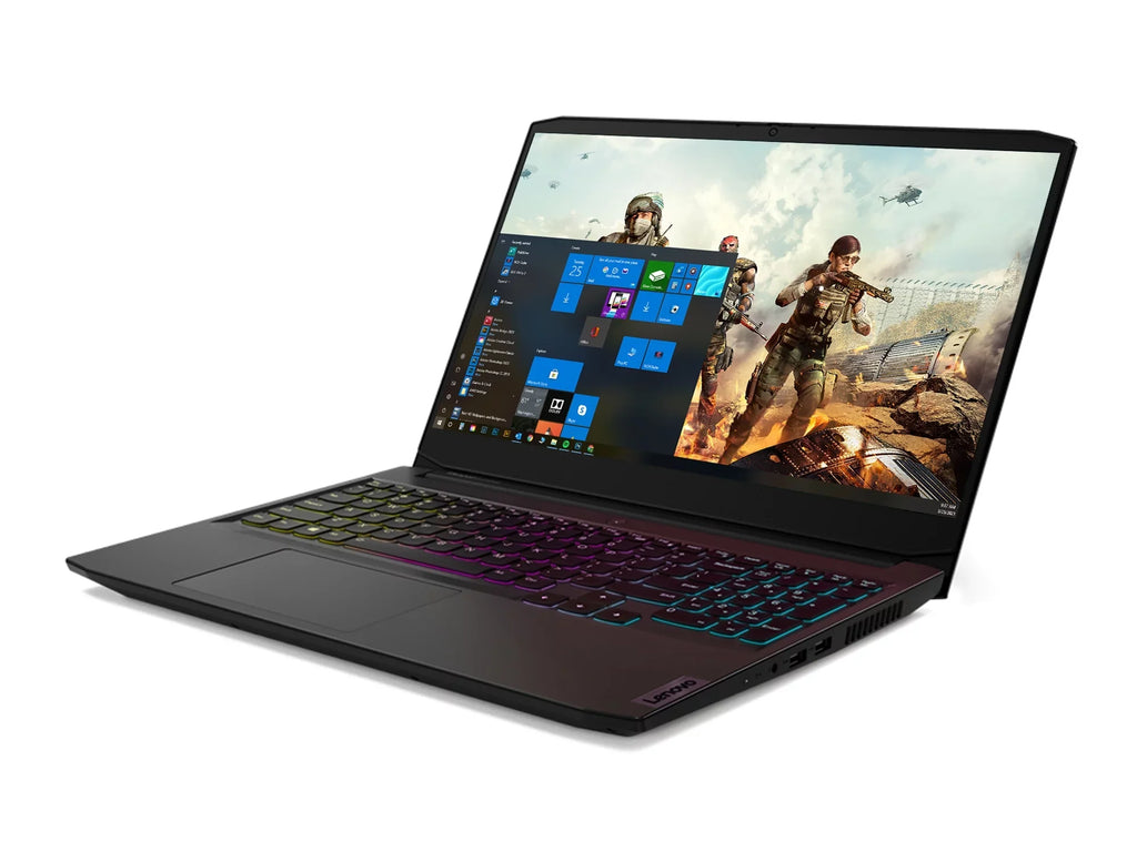 HDMI, Wi-Fi, RTX Upto RAM, NVMe AMD Laptop, NVIDIA 15.6" IdeaPad Bluetooth, 120Hz (82K20013US) 8GB 3050, Home Display, 10 Lenovo 512GB 5 3 4.2GHz, FHD 5600H SSD, Windows GeForce Gaming Ryzen