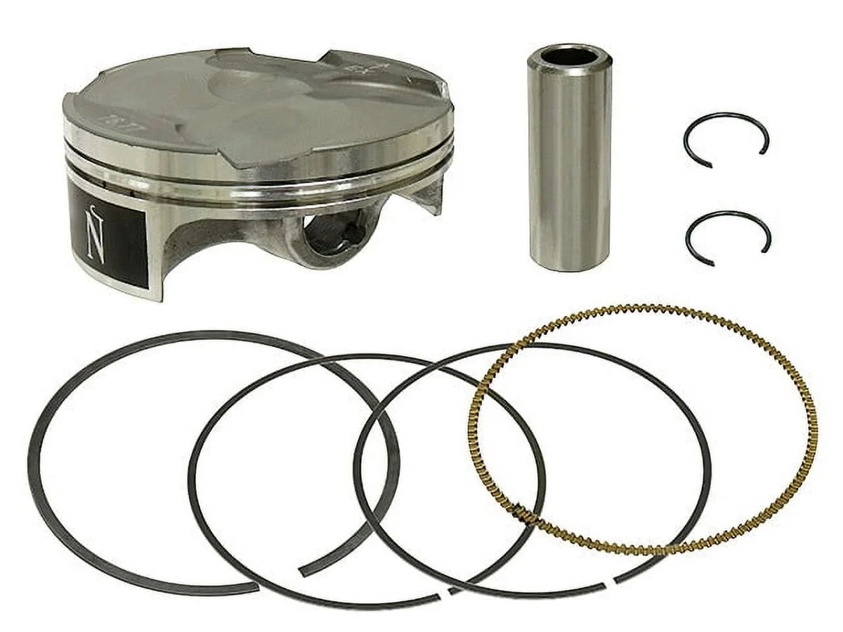 '- Kit Technologies Namura Bore 76.80mm, Piston FX-10039 Standard 13.2:1 Compression