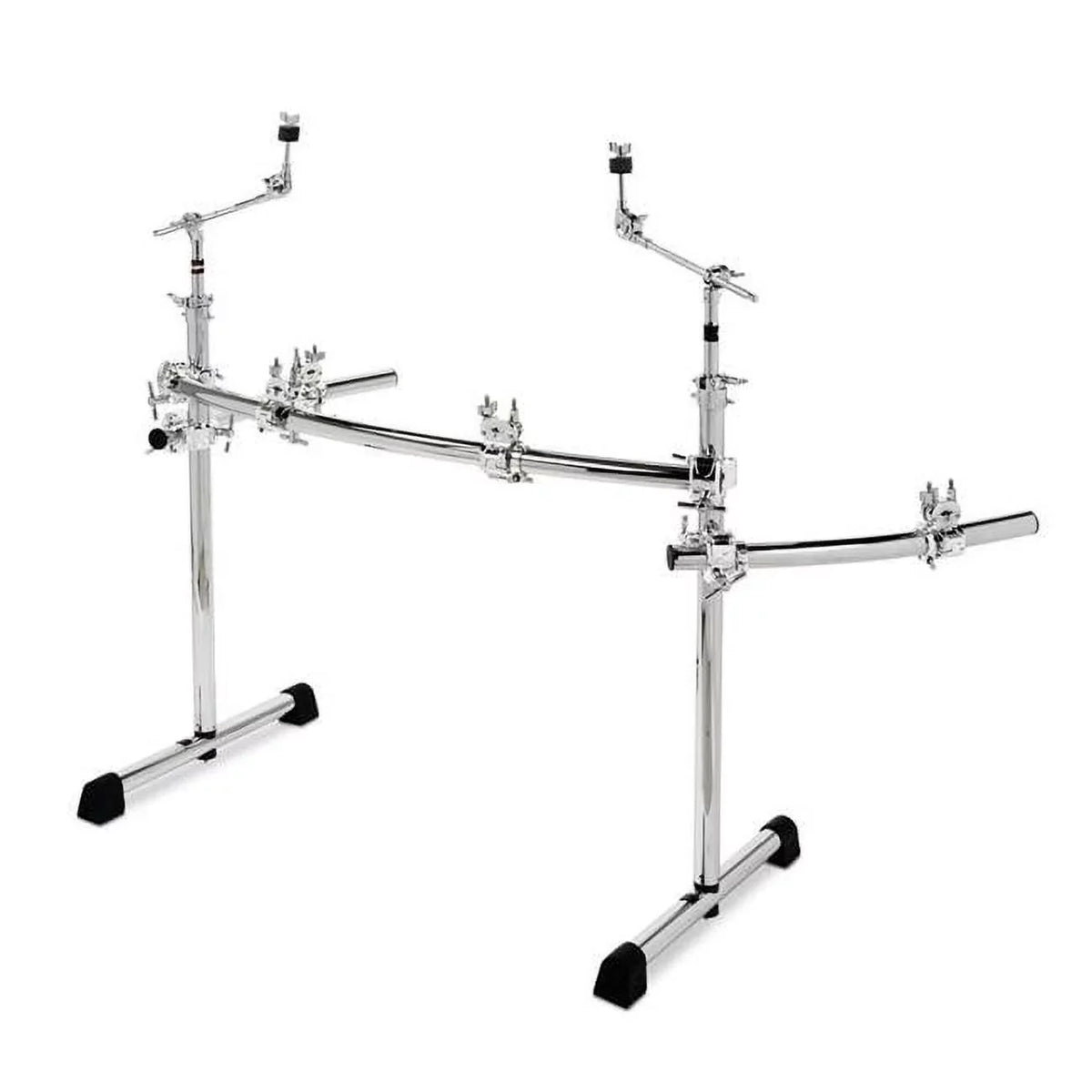 Rack Series Arms Boom System and Wings with Power Chrome