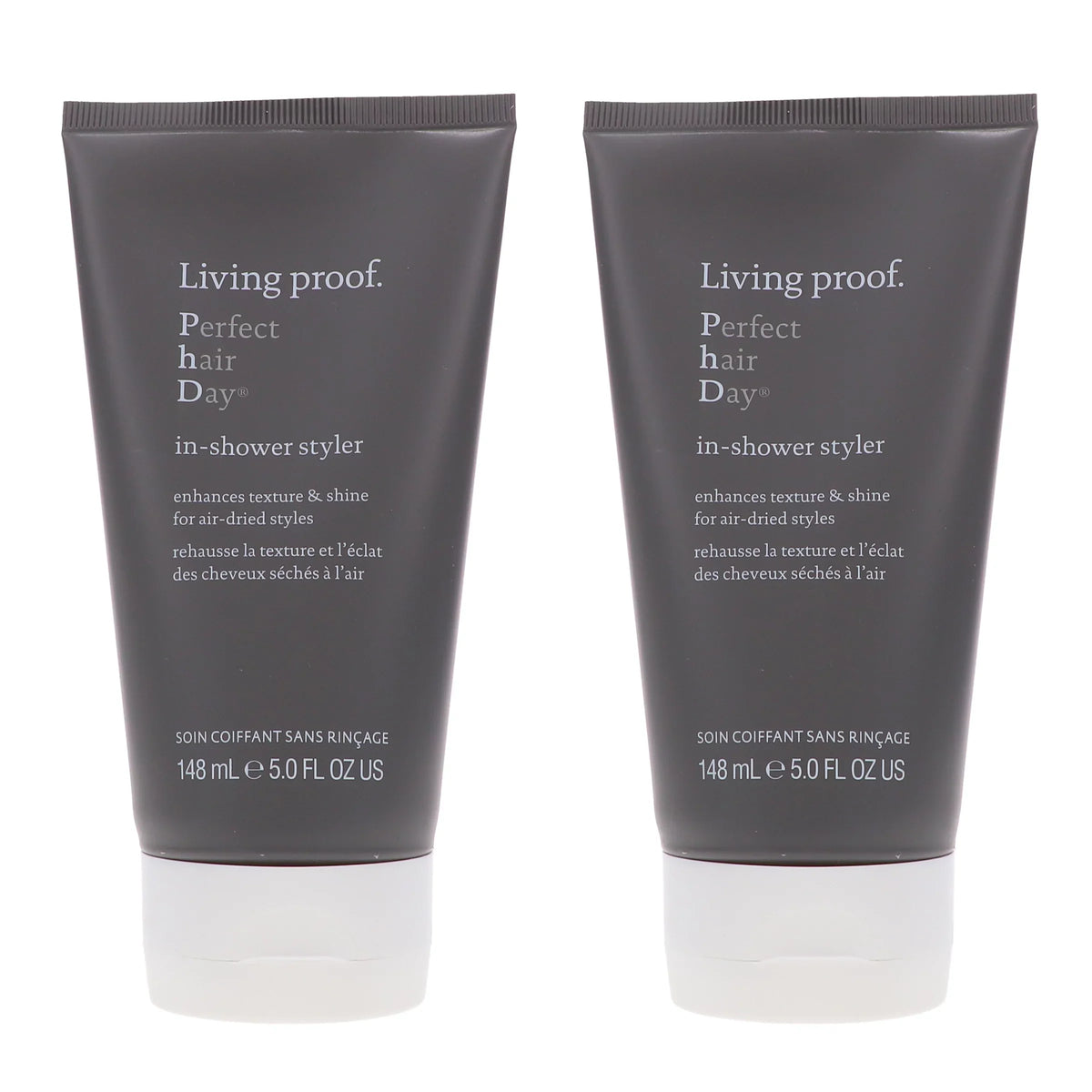 Proof Shower Styler 2 Perfect Hair oz Day 5 Pack In Living