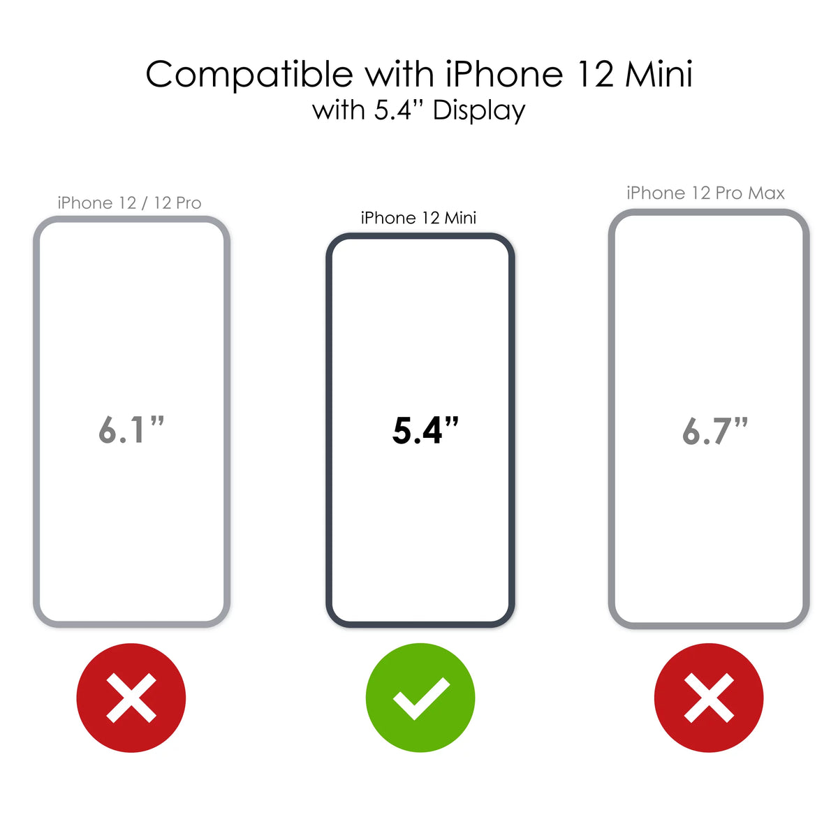 Hybrid for Case Back Acrylic - (5.4" Bumper Screen) TPU Clear iPhone DistinctInk Protector Screen Tempered Shockproof CEO,000,000 Glass MINI 3 12 - Entrepreneur commo