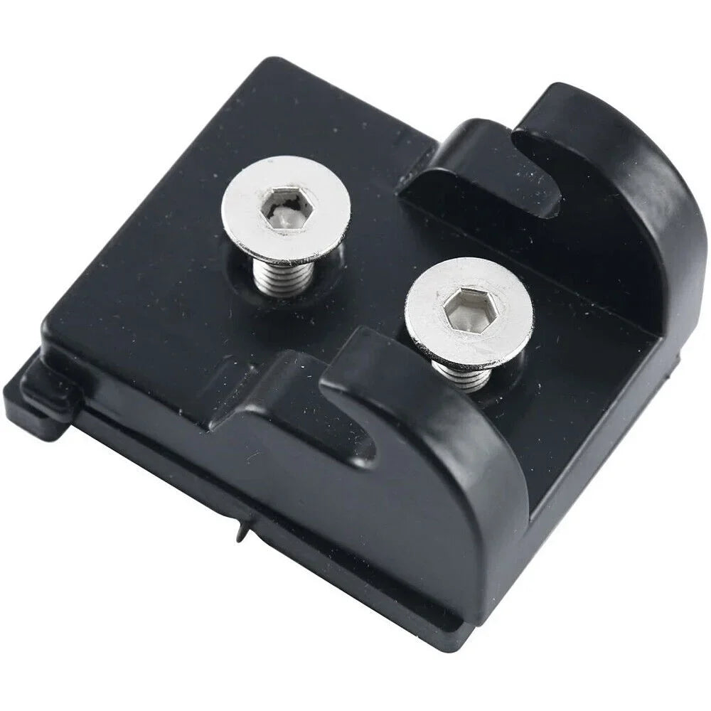 Wrangler Lock Pair Catch 2007-2018 Jeep Latch for Hood G·PEH JKU Front Hood JK USA Kit