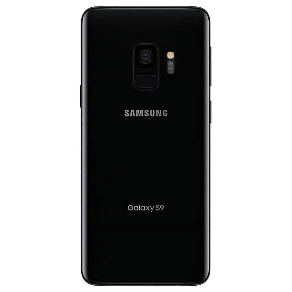 Grade Midnight Galaxy Samsung S9 USED Black (Sprint) 64GB B