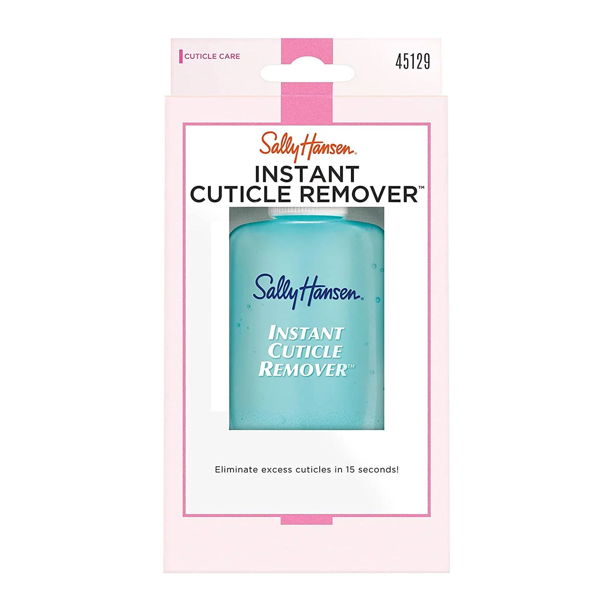 '- Instant Pack Cuticle oz 1 Remover 6