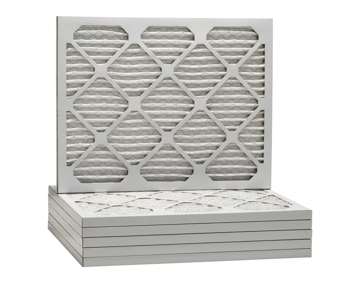 Furnace 8, Air 16x20x1 Aerostar MERV Box by of AC - Filter and 6