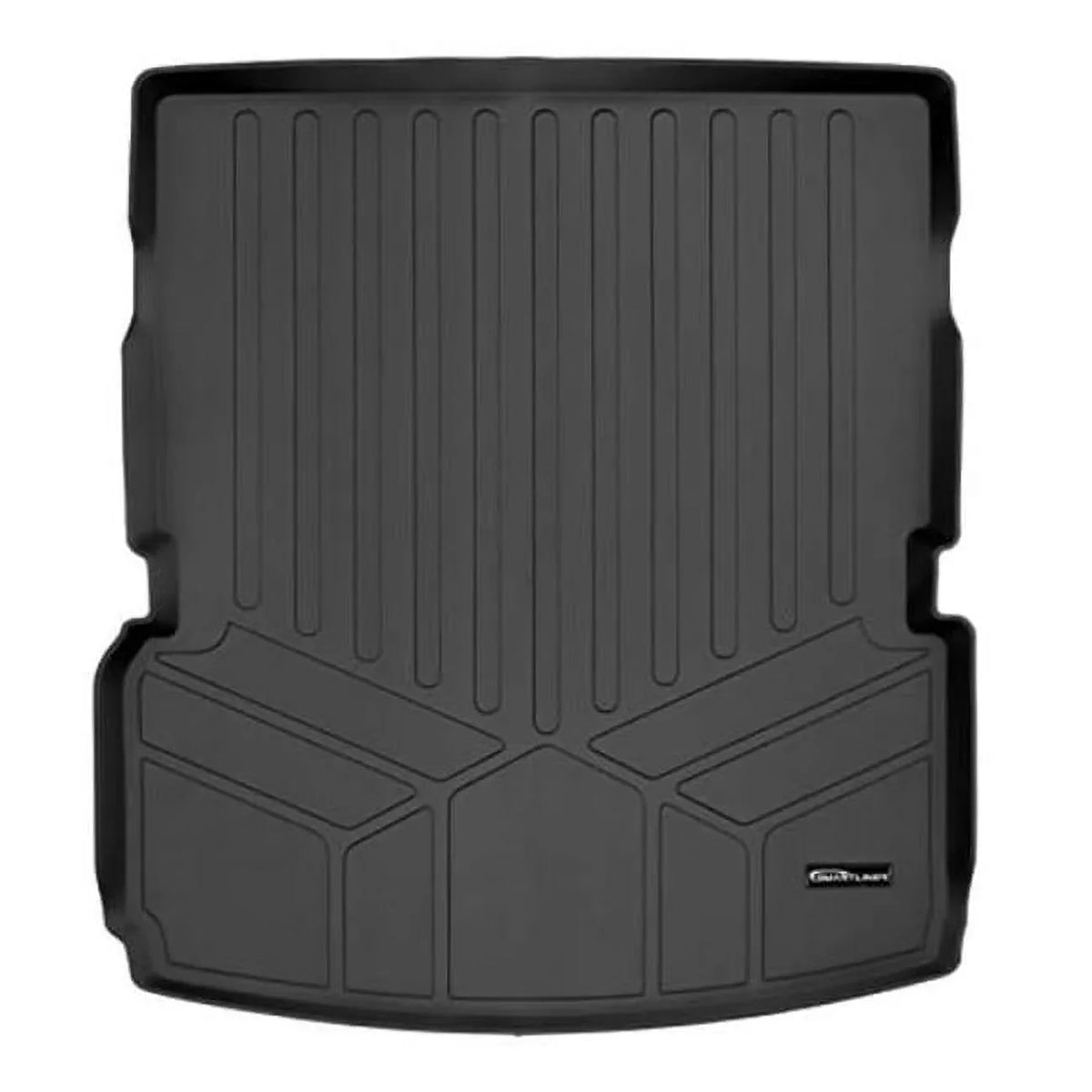 Jeep Cherokee Custom Fit 2nd Liner L 2021-2023 Weather Behind for Black All Grand the Cargo Row