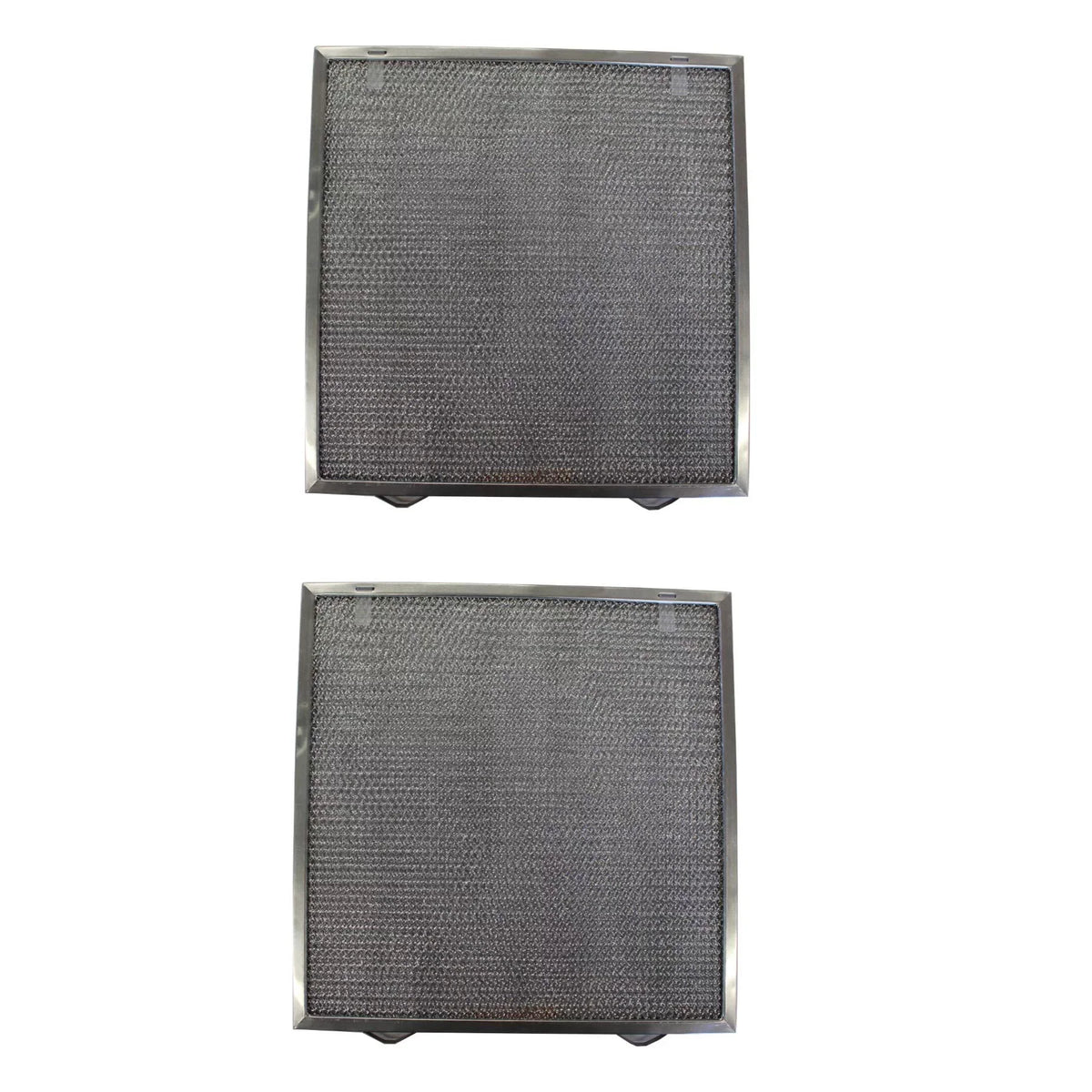 Replacement Filters Miami-Carey x (2-Pack) 11-7/8 Aluminum Everything x 3/8 15-3/16 Filter With Compatible - Filters 544VP