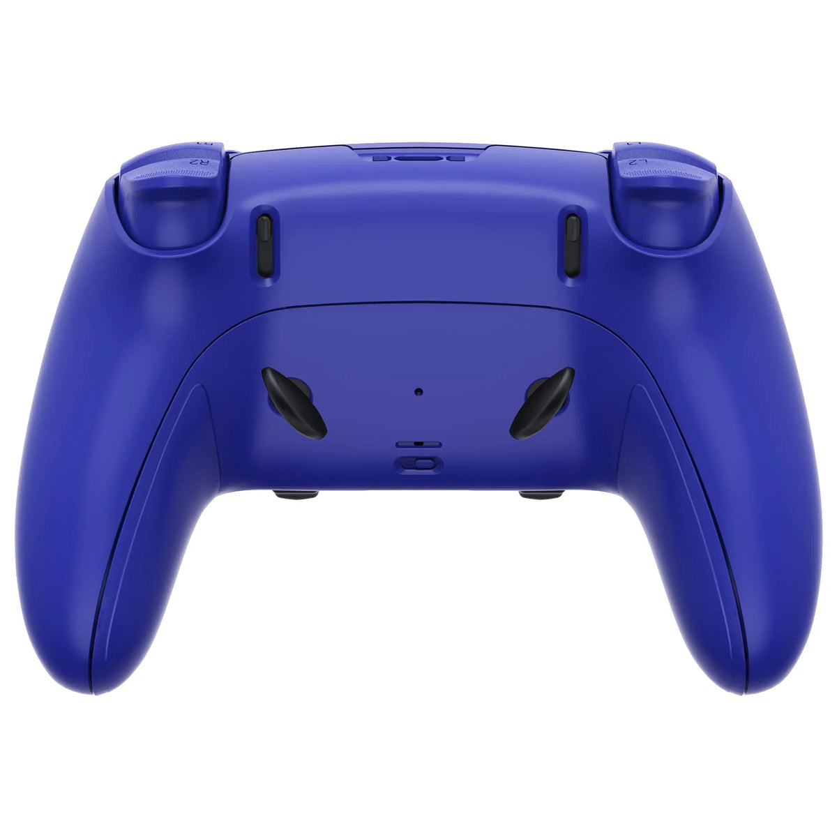 Controller for with Exclusive MODDEDZONE PS5 Unique EDGE and Designs Blue