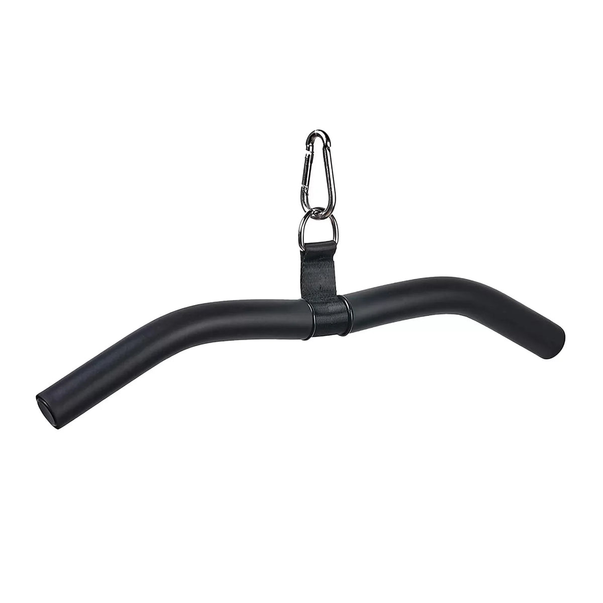 Attachment Accessories, Machine Down Accessories, Machine Equipment Weight for Tricep Press Cable LAT Pulldown Pulldown Attachment Gym, Cable LAT Bar