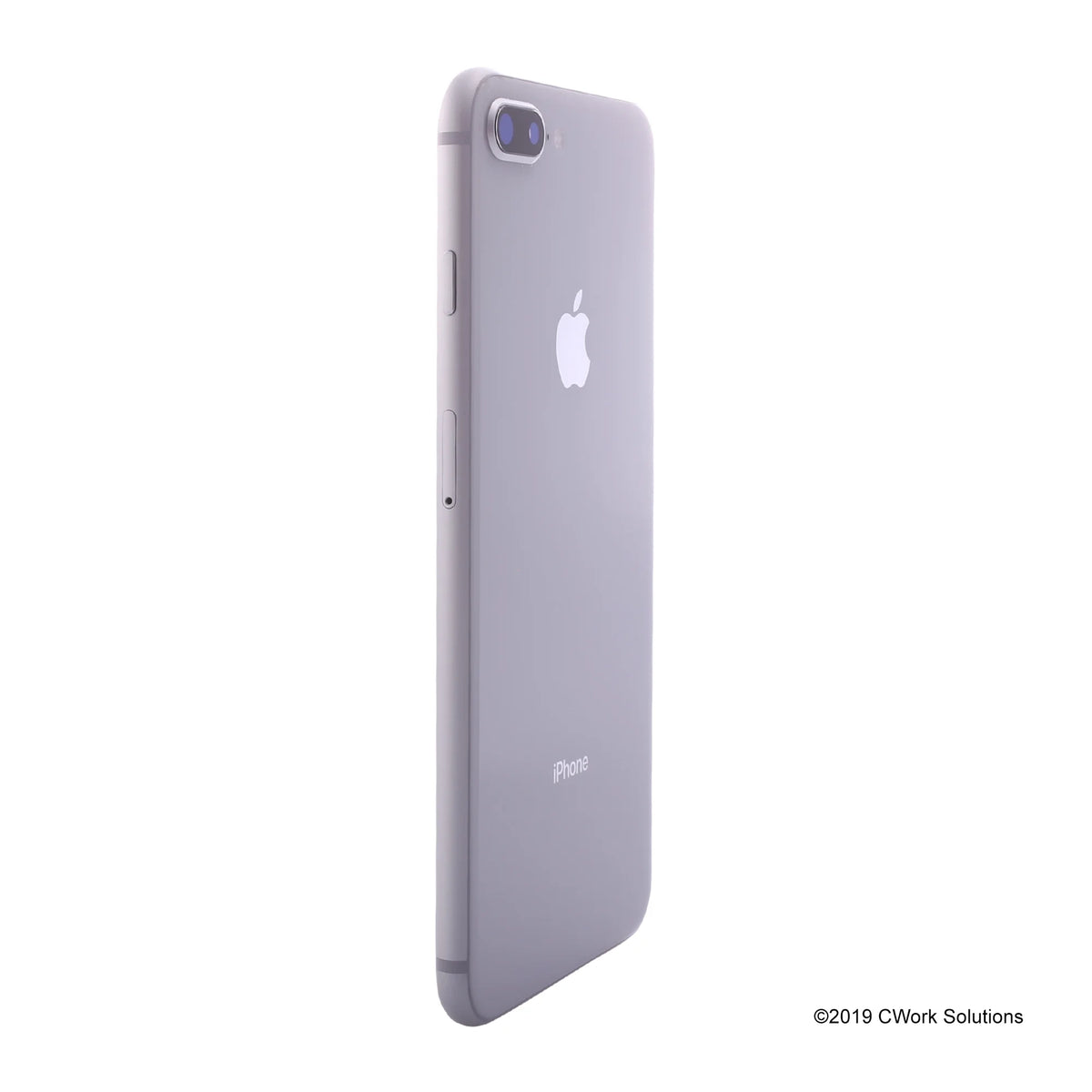 Plus (Refurbished) 8 64GB GSM a1897 Restored Unlocked Apple iPhone
