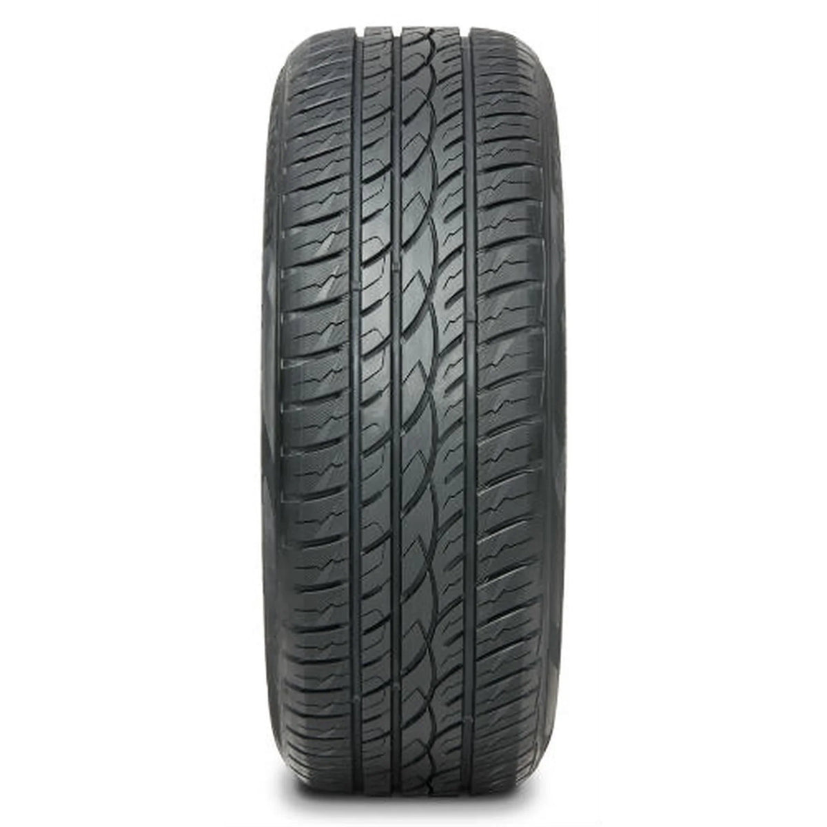 Tire 93W Groundspeed Season P205/50R17 Voyager XL Passenger All GT