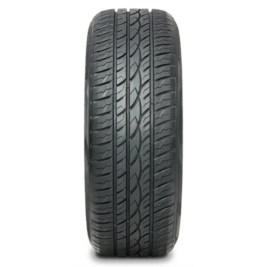 P205/60R16 GT All Voyager Groundspeed Season Tire Passenger 92V