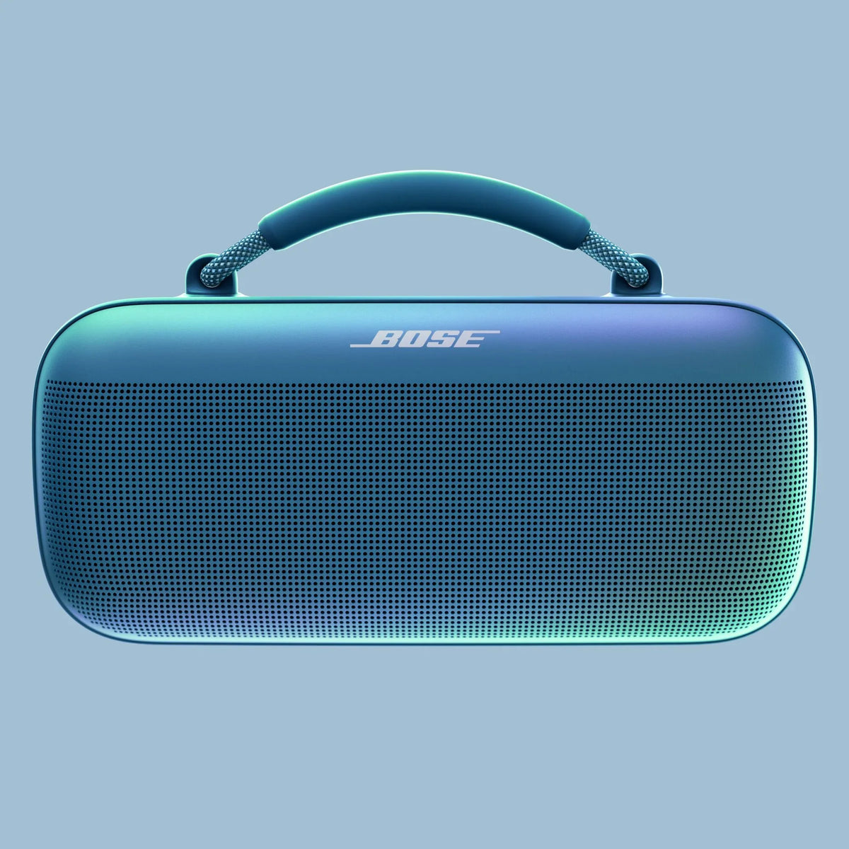 Speaker, Blue Max SoundLink Waterproof Bluetooth Dusk Portable Bose