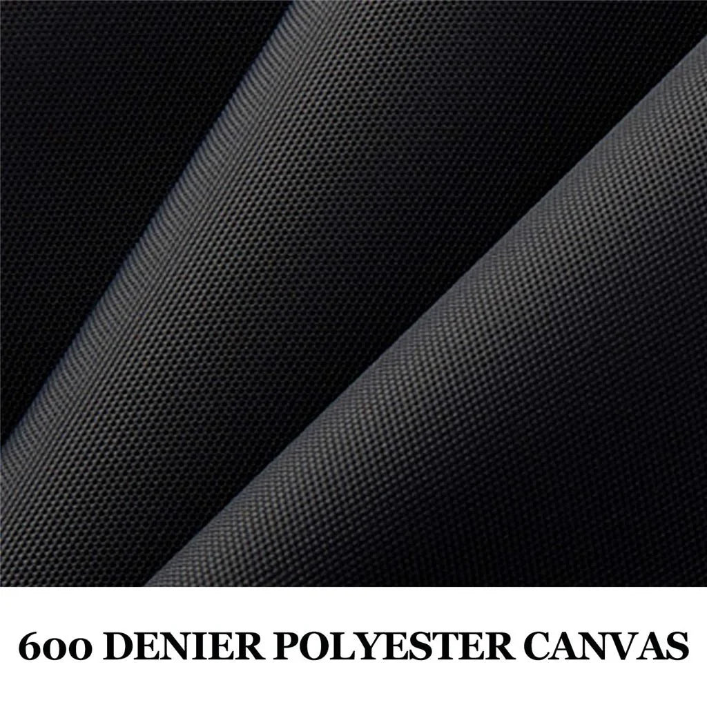 Cover 2007-2007 for 300D HO SDI Sport Travel Bombardier and Mud Doo GSX Ski Sleds. Protection 2-TEC Slush Storage Snowmobile 600 Compatible and