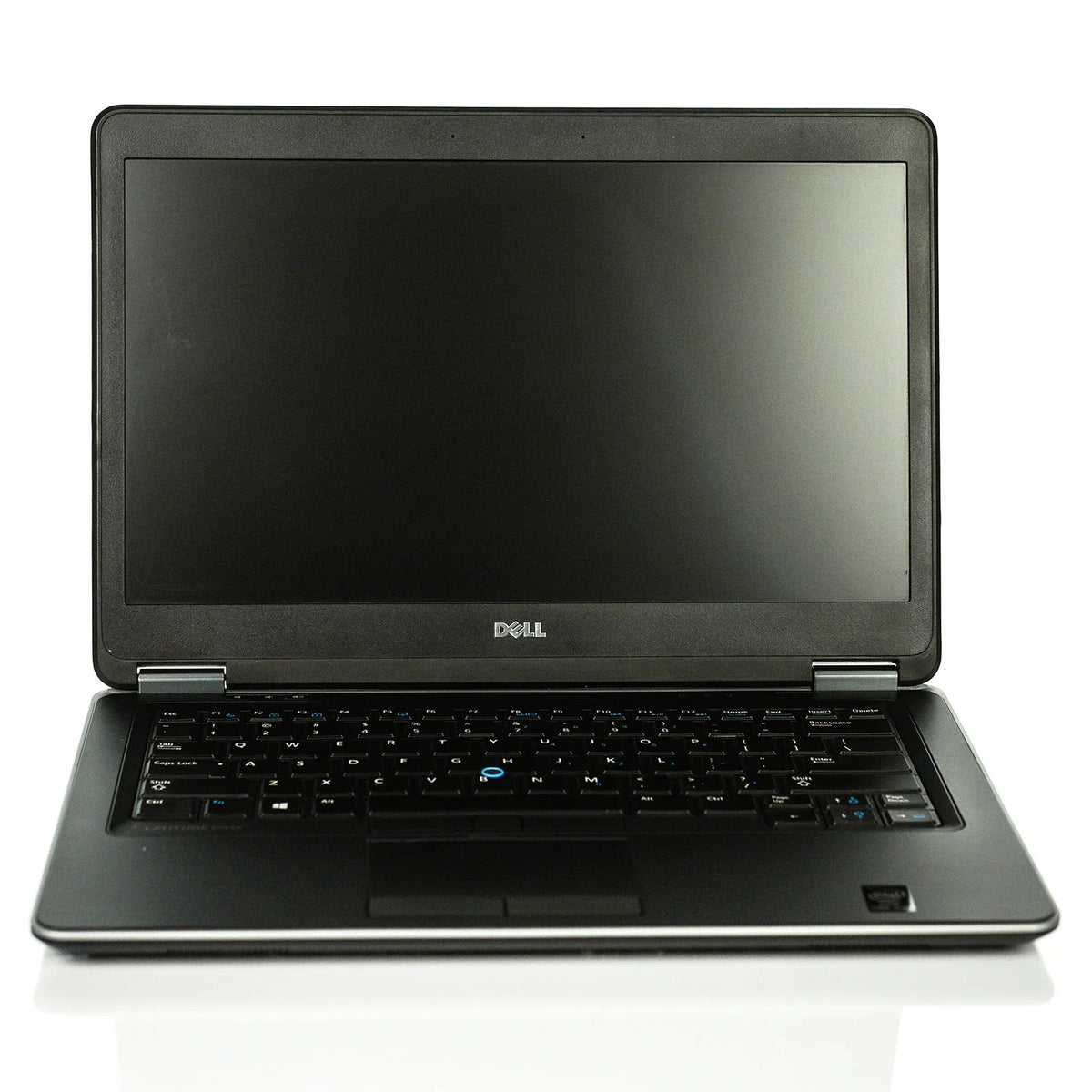 B SSD Latitude E7440 Laptop Dual-Core Win Dell v.AA Pro 8GB 128GB Used 10 i7