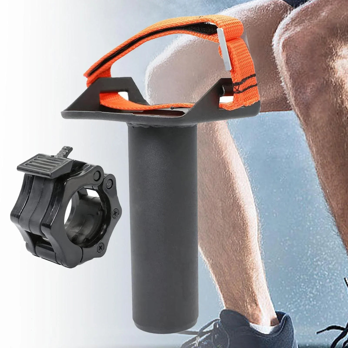 kesoto Professional Tibialis Machine Shins Strap Foot Leg Trainer Trainer Strengthening Raise for Adjustable Calf Strength
