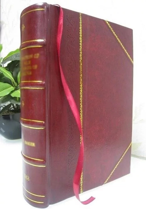 BOUND] / apple in and purification Smock [LEATHER Air storage v.843(1948) R.M. F.W. the Volume Southwick. 1948