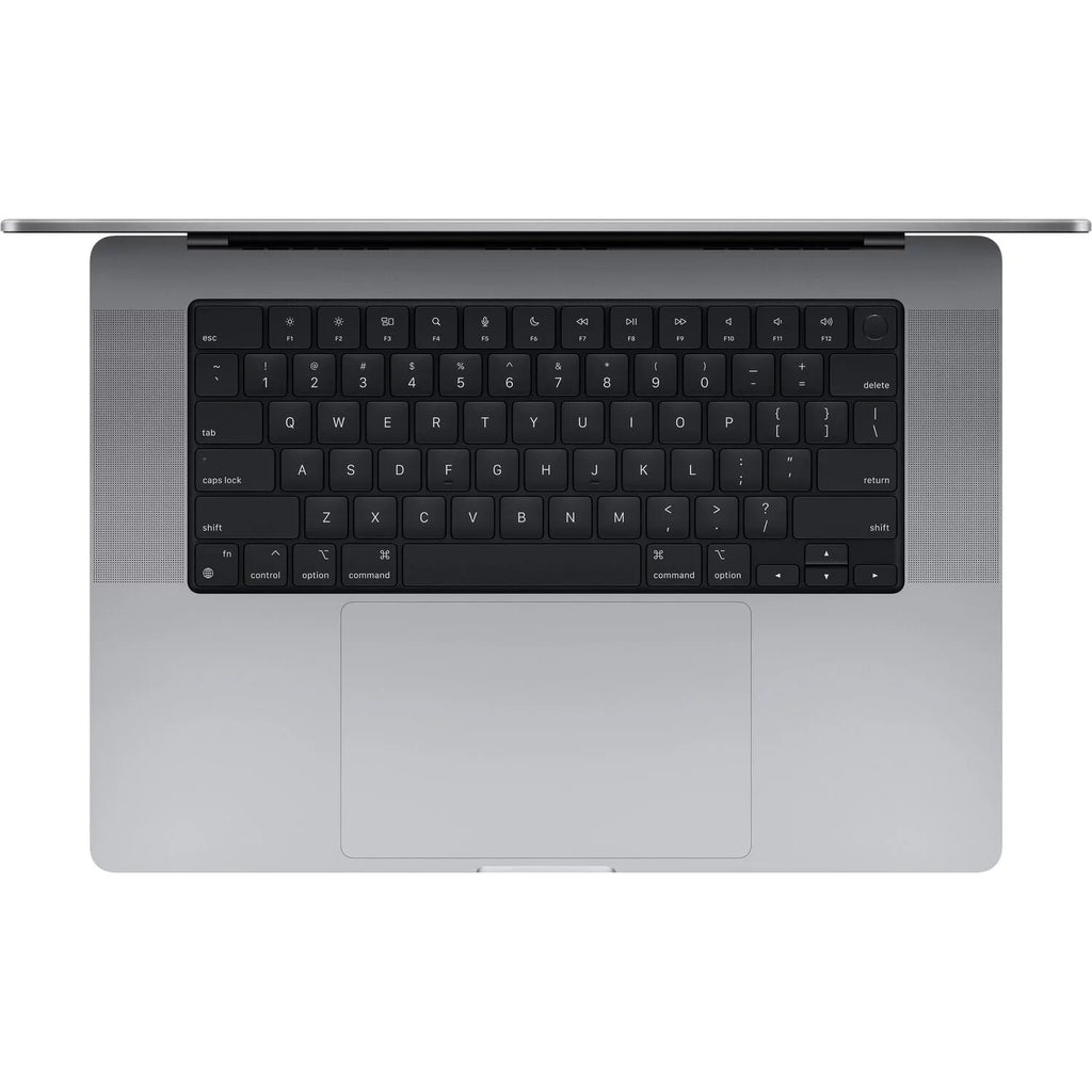(CTO) Space 38-core Pro: M2 Max Z17400188 2TB Apple CPU 12-Core (Jan MacBook 64GB Gray 23) - GPU 16-in