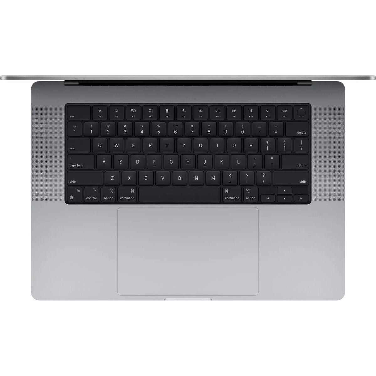 (CTO) Space 38-core Pro: M2 Max Z17400188 2TB Apple CPU 12-Core (Jan MacBook 64GB Gray 23) - GPU 16-in