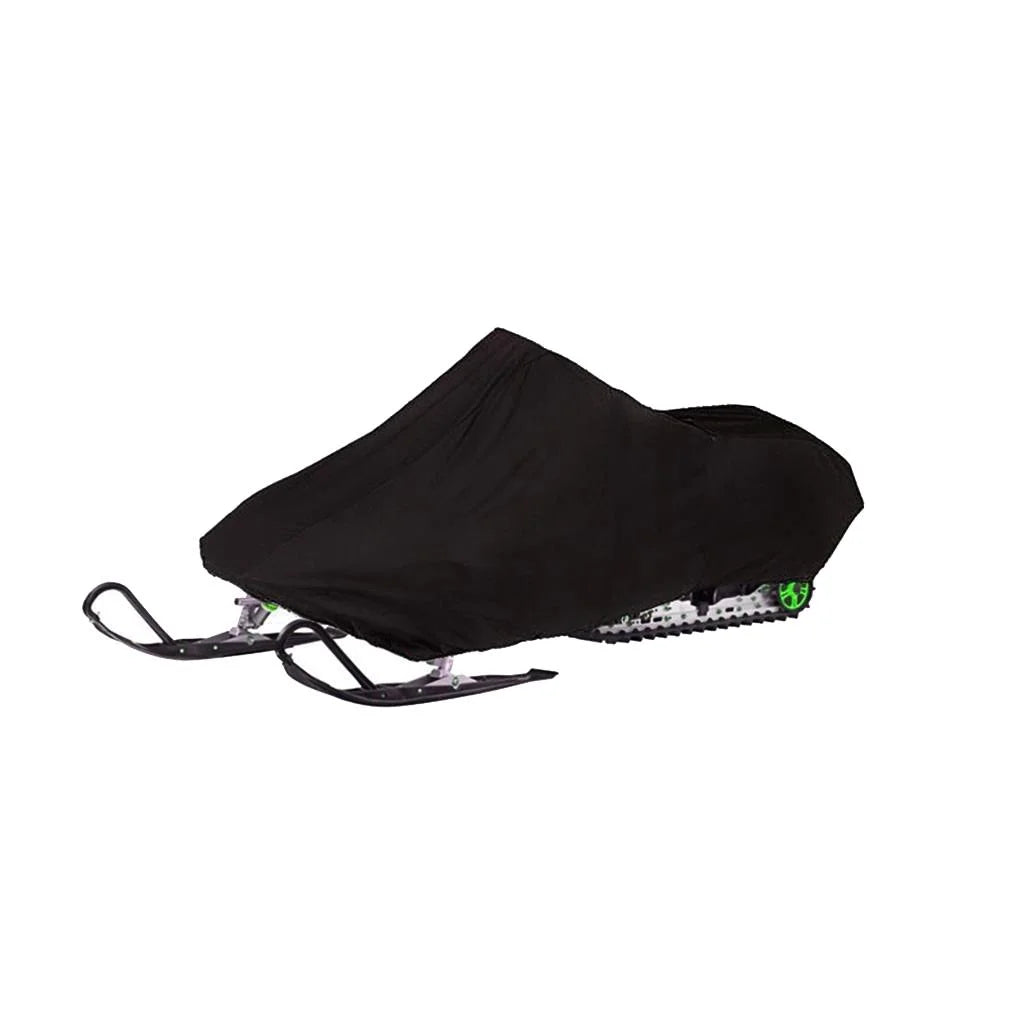 Ski Cover Fan Mud Doo Travel Bombardier Protection and 2008-2009 Snowmobile 300D 550F Storage GSX and Compatible Sleds. for Slush