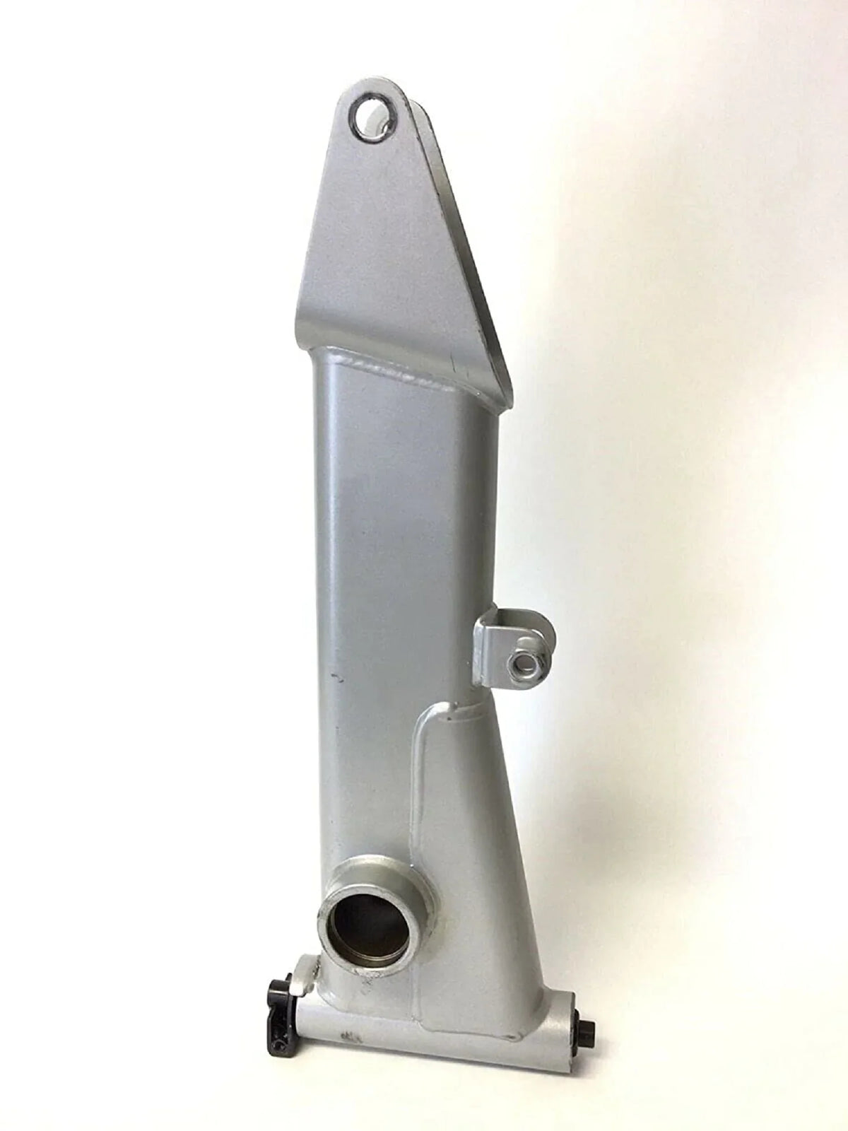 Hydra Fitness Exchange LX5 Arm Elliptical Lateral LX5-LMPA Pedal Left X W Works Mid