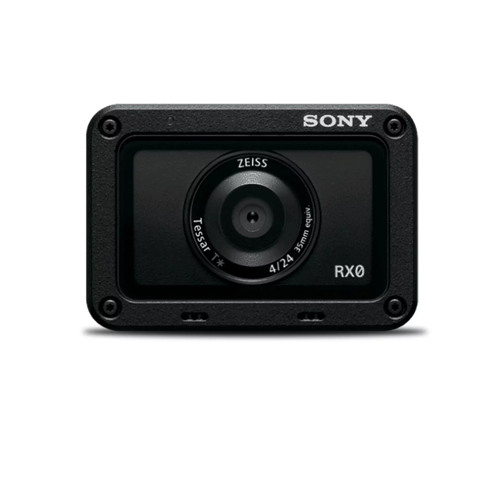 1.0-type (Refurbished) Ultra-Compact Sensor Sony Shockproof +Waterproof Camera Design Restored (DSC and