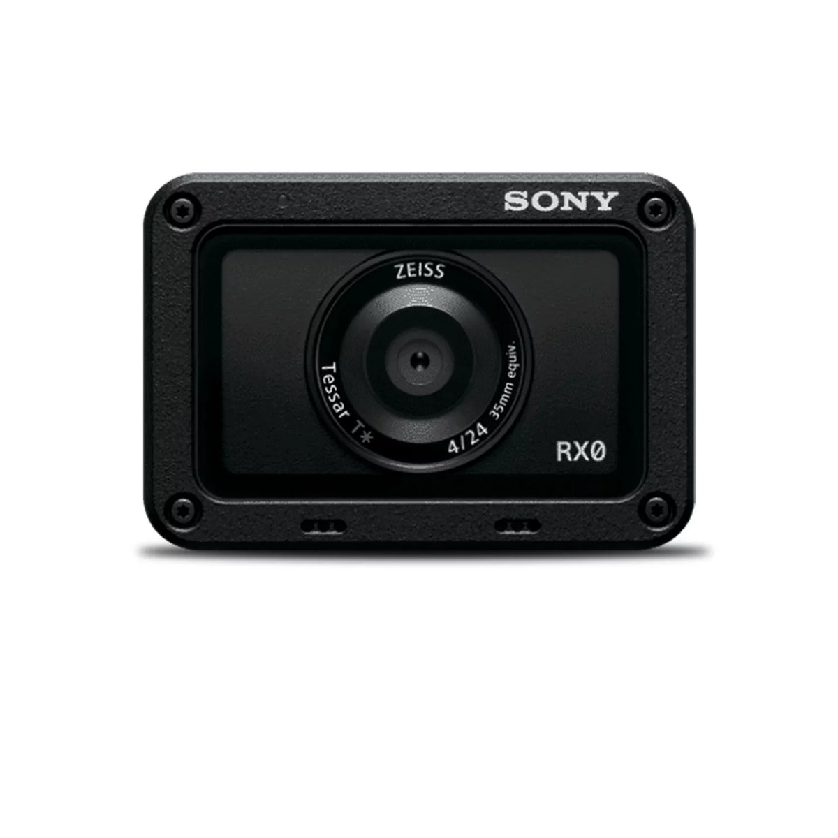 1.0-type (Refurbished) Ultra-Compact Sensor Sony Shockproof +Waterproof Camera Design Restored (DSC and