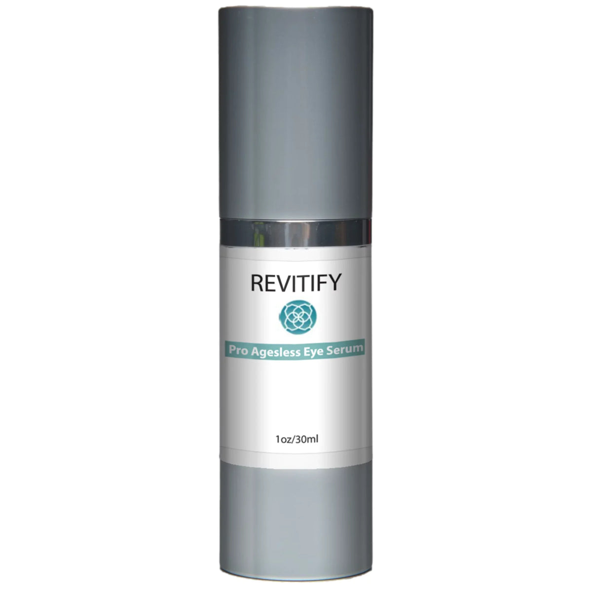 Youthful Glow Premium Restores 1oz to Hydration Revitify Advanced Under Ageless Eye - Anti-Aging Treatment- and - Skin Formula Eye Serum