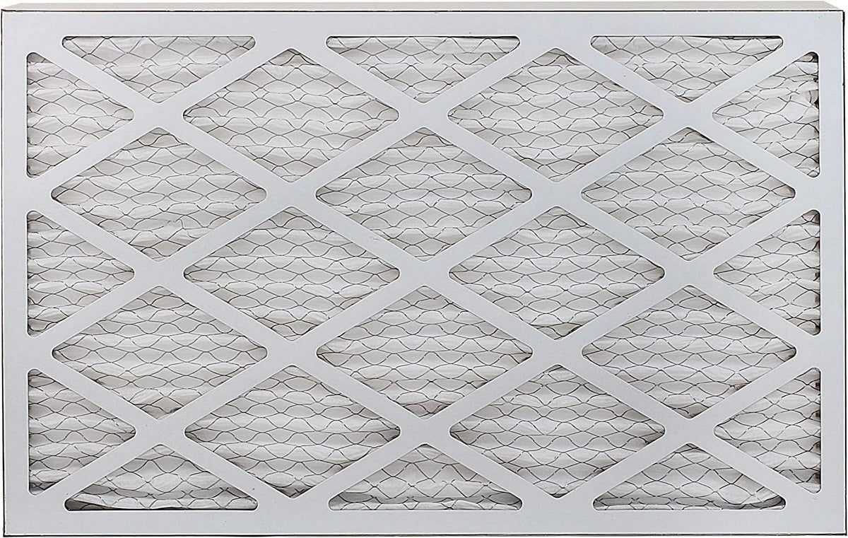 13 Furnace Air Filterbuy MERV AC HVAC 12x30x1 (4-Pack) Filters Pleated
