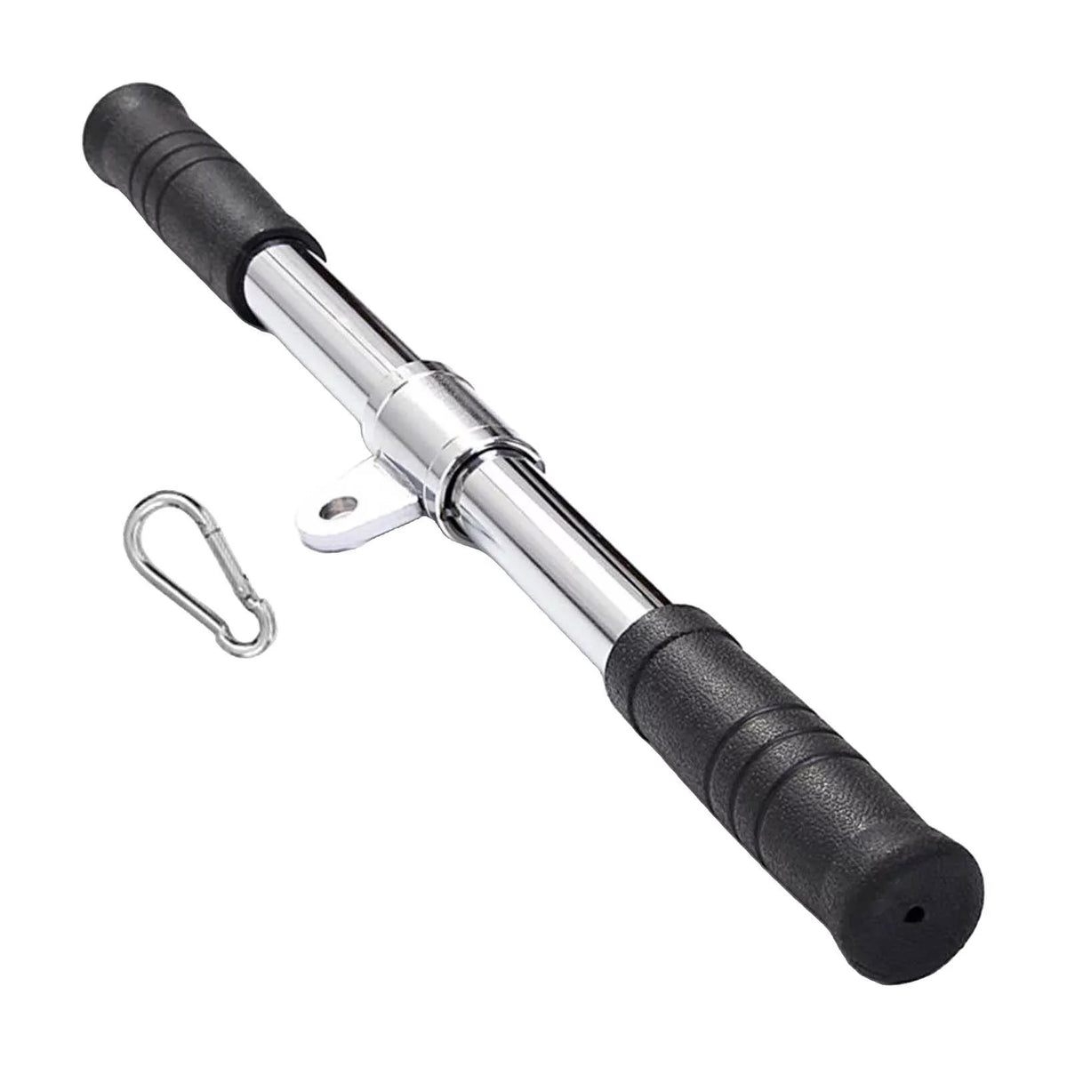 LAT Bar Training Attachment Machine Down Cable Pull Bar for Muscle Pulldown