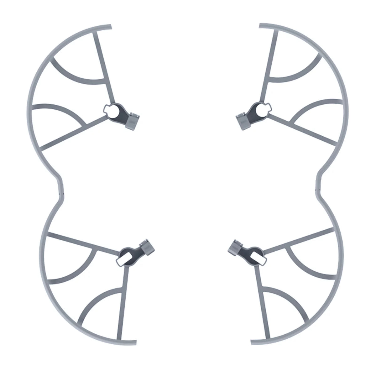 Compatible 2 2S/Mavic Removable Drone CACAGOO Air Propeller Accessories with Guards AIR Propellers Protector