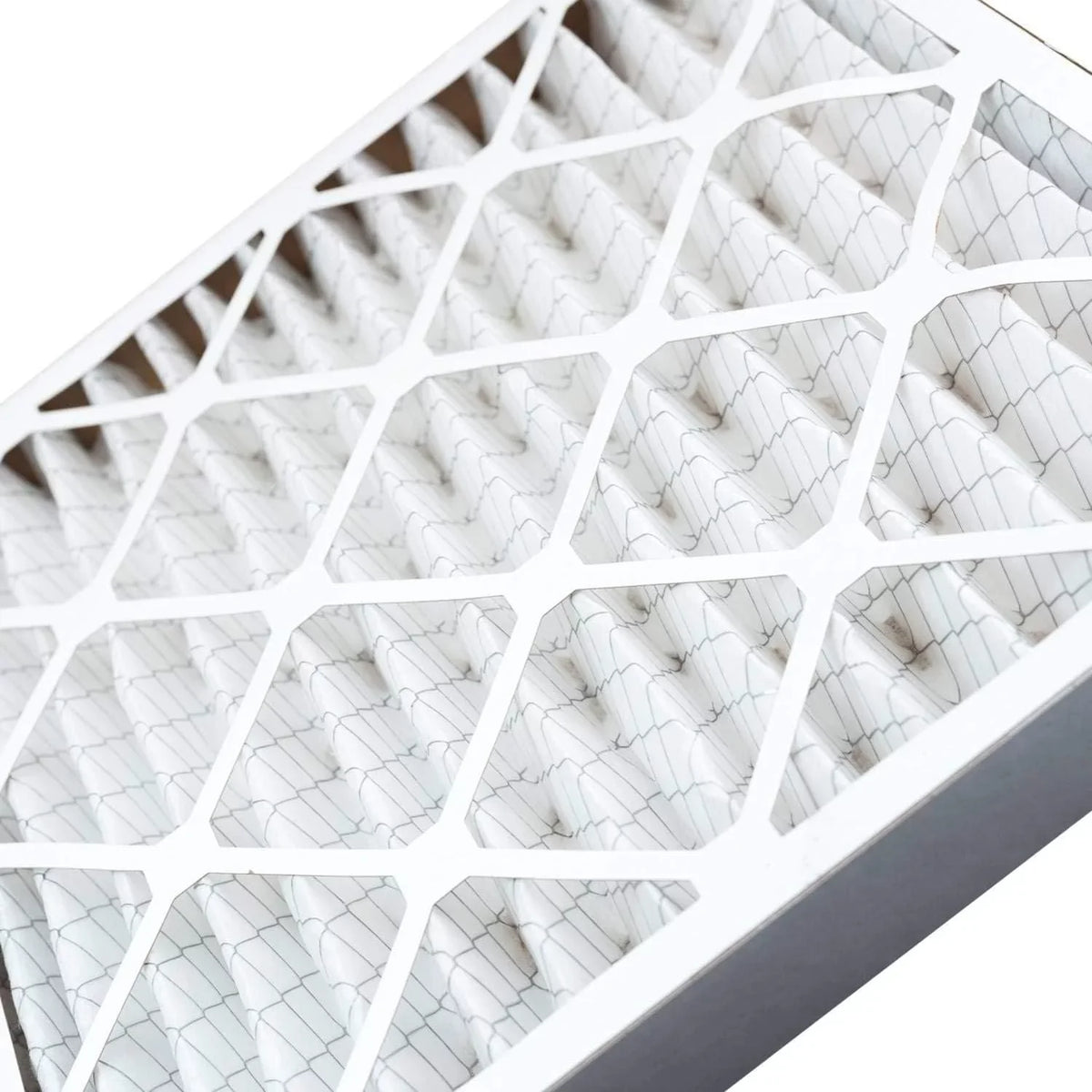 Air MERV 4-PACK | Filters | | Furnace Actual x Size: HVAC | 8 Pleated USA 22.5 King Filter IN x MADE A/C 22.5x40x1 .75" Filter 40