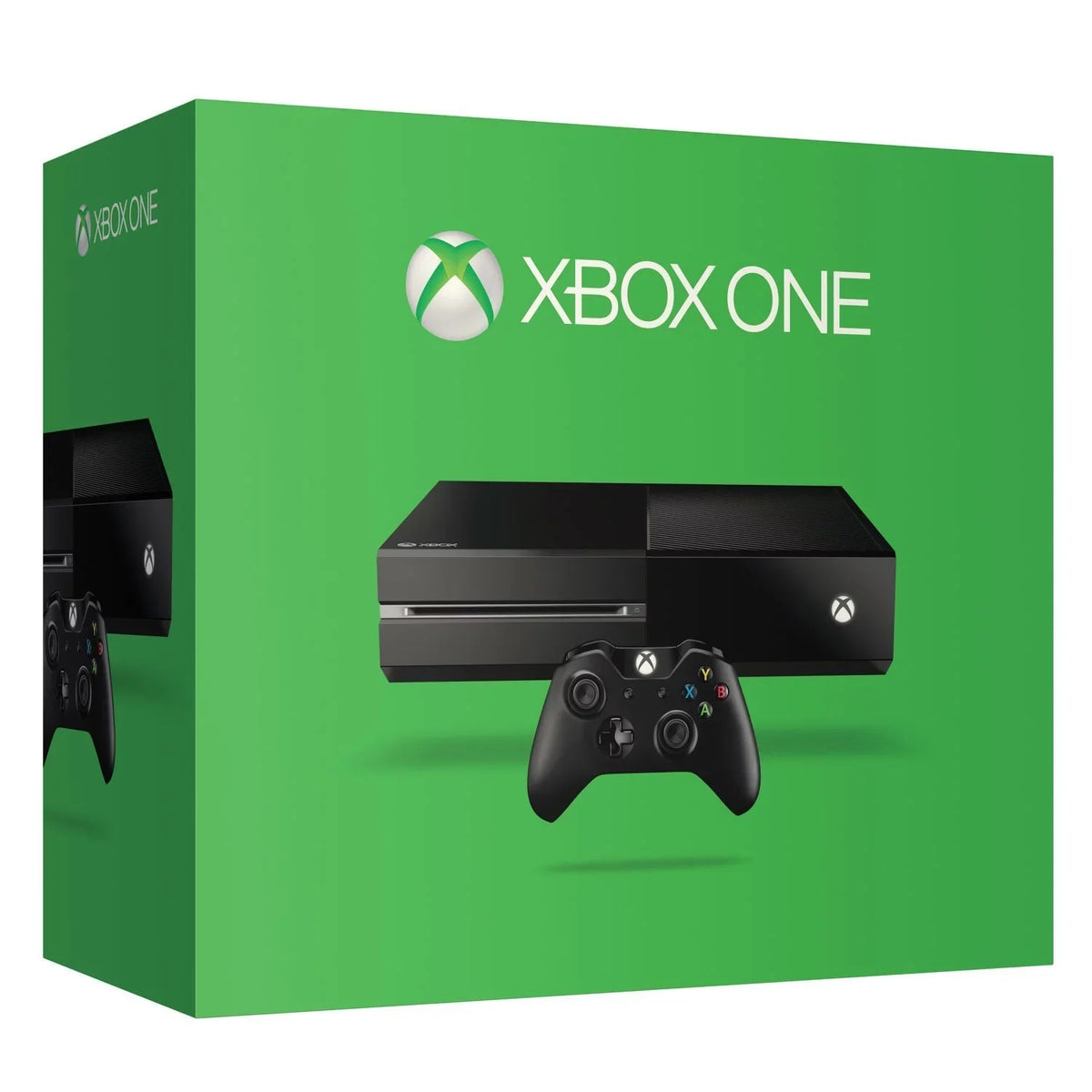 Black Call New AXTION BOLT Game Duty Like Gaming One of Microsoft 2 Headset Xbox Original Ghosts Console With Included 500GB Bundle Controller