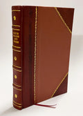Paul Bound] [Leather Par (1849) De M. Dupont Kock