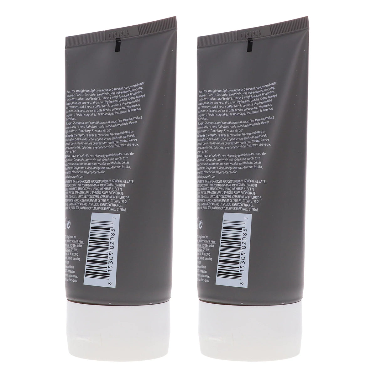 Proof Shower Styler 2 Perfect Hair oz Day 5 Pack In Living