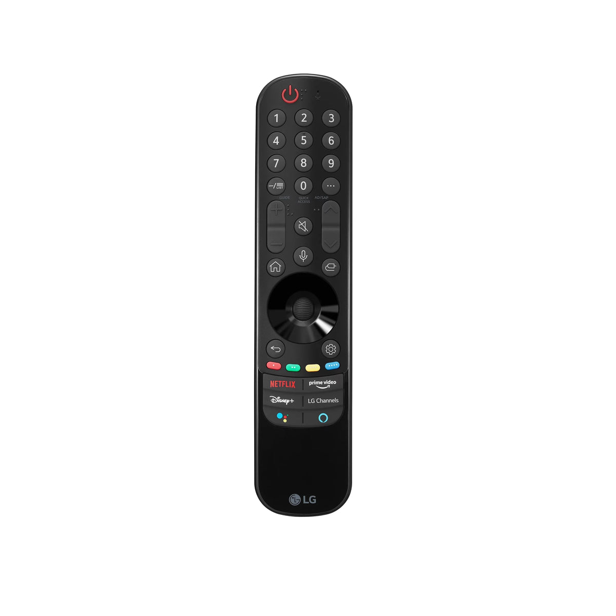 NanoCell HD (2021) ThinQA LG TV Series Ultra 65NANO90UPA 65" 4K with Smart 90 AI