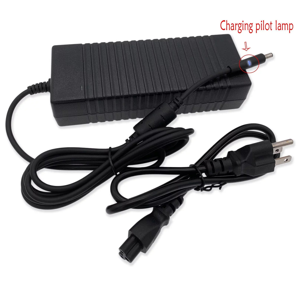 For 9550 9560 XPS Charger Dell 9530 Power 15 130W AC Adapter 7590 9570 06TTY6