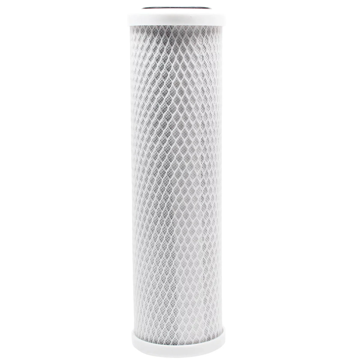 10 UCF-03-14-USA System Activated H2O 20-Pack Distributors Triple Distributors Block Universal Brand Stage Denali Sink Filter Pure - inch Carbon - Replacement for Filter H2O Under for