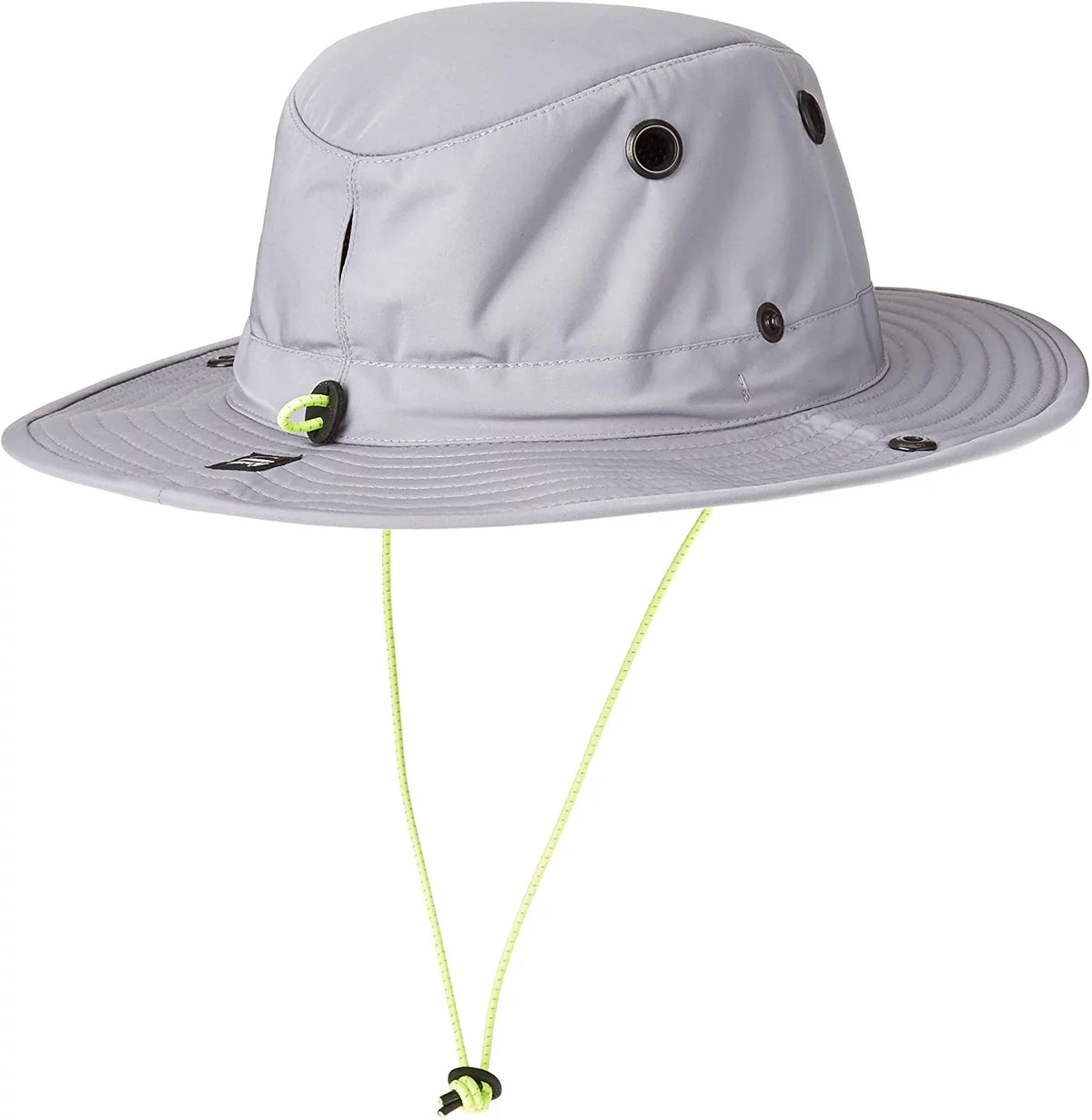 Hat TWS1 3/4 Grey/Green, Weather Size: All Tilley Color: 7