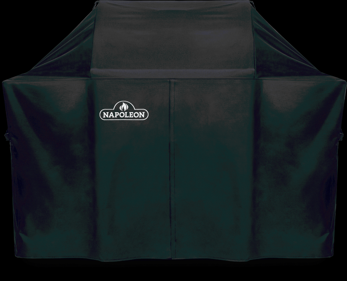LEX Series Cover 485 Grill
