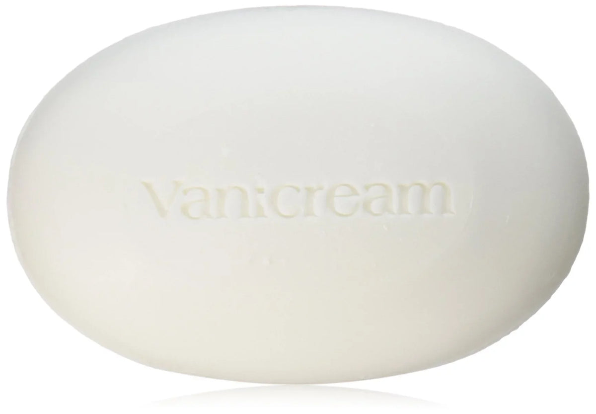 Pack. Vanicream Free 3 3.9 Fragrance - Cleansing Bar, Oz/Pack,