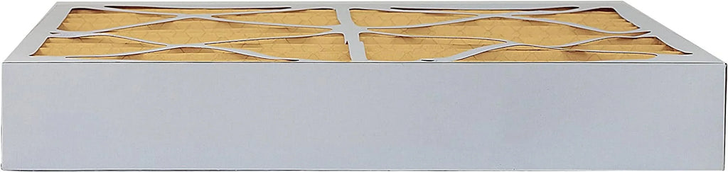 Filterbuy Filters Air 20x24x4 Furnace HVAC (1-Pack) AC MERV 11 Pleated