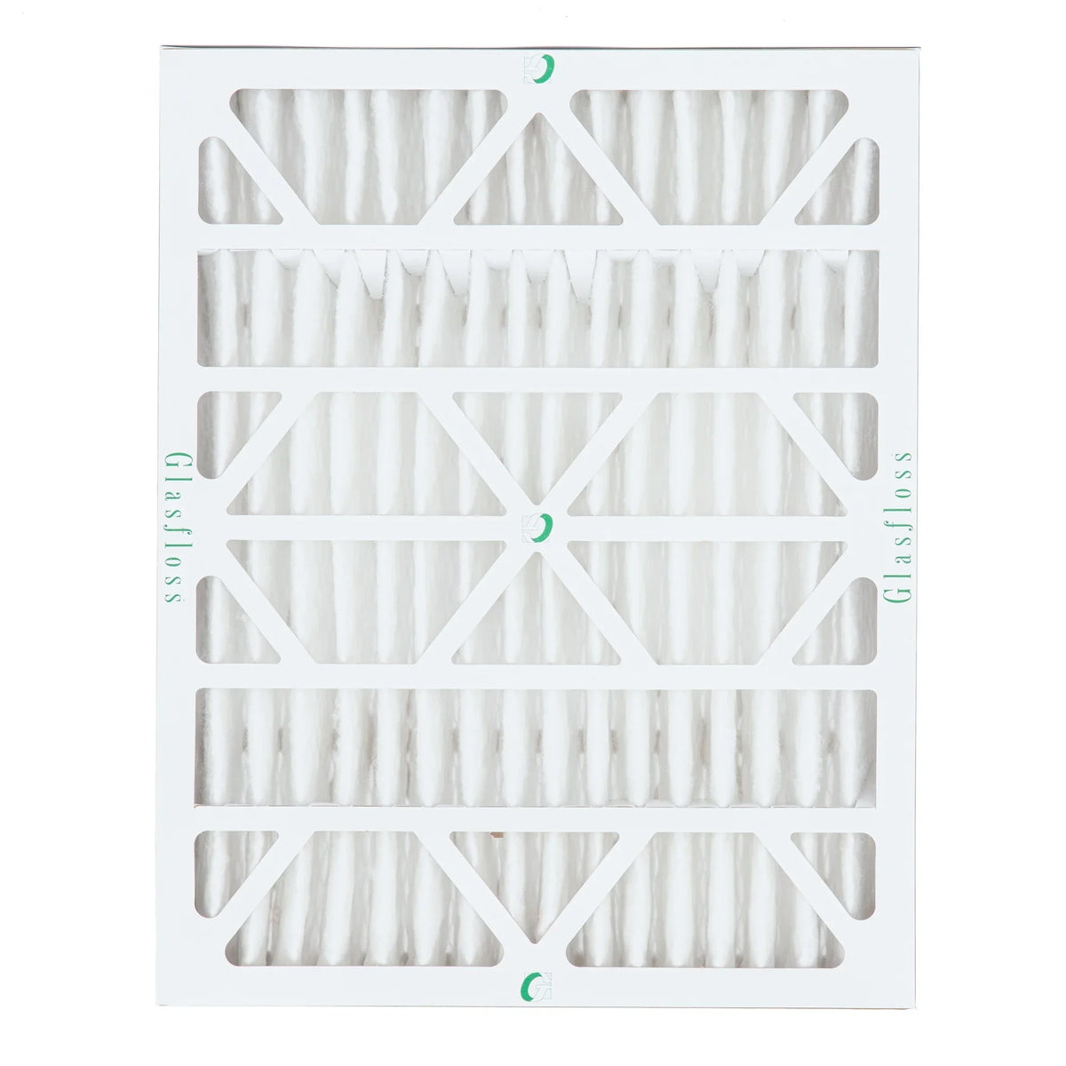 by 3-3/4 ( x Filters 5 19-3/8 Pleated 20x24x4 23-3/8 HVAC ) Quantity 10 Air Exact MERV x Size: Glasfloss.