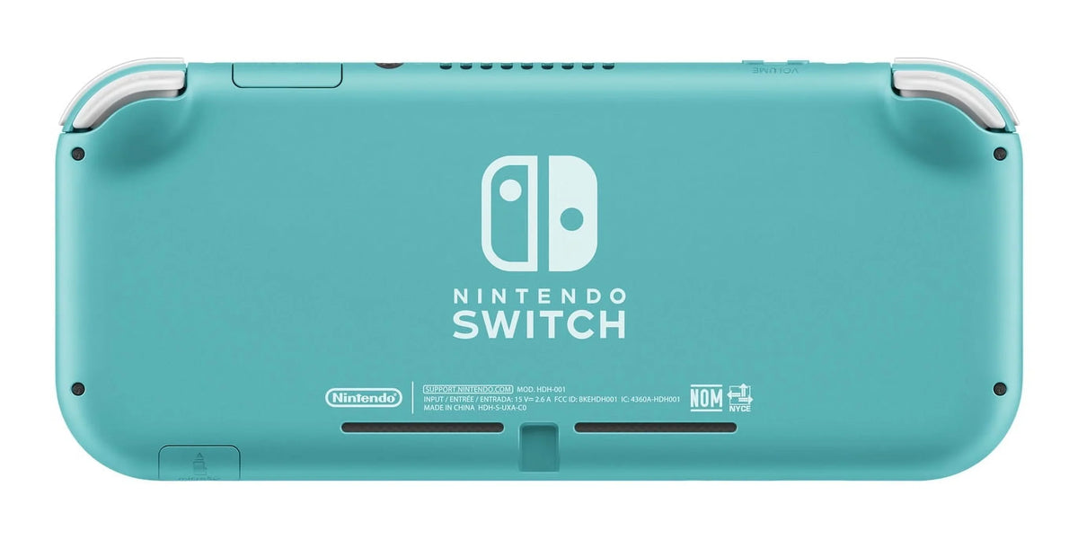Cloth Bundle Luigi's Nintendo Mansion Cleaning with 6Ave (Turquoise) Switch Lite 3 +