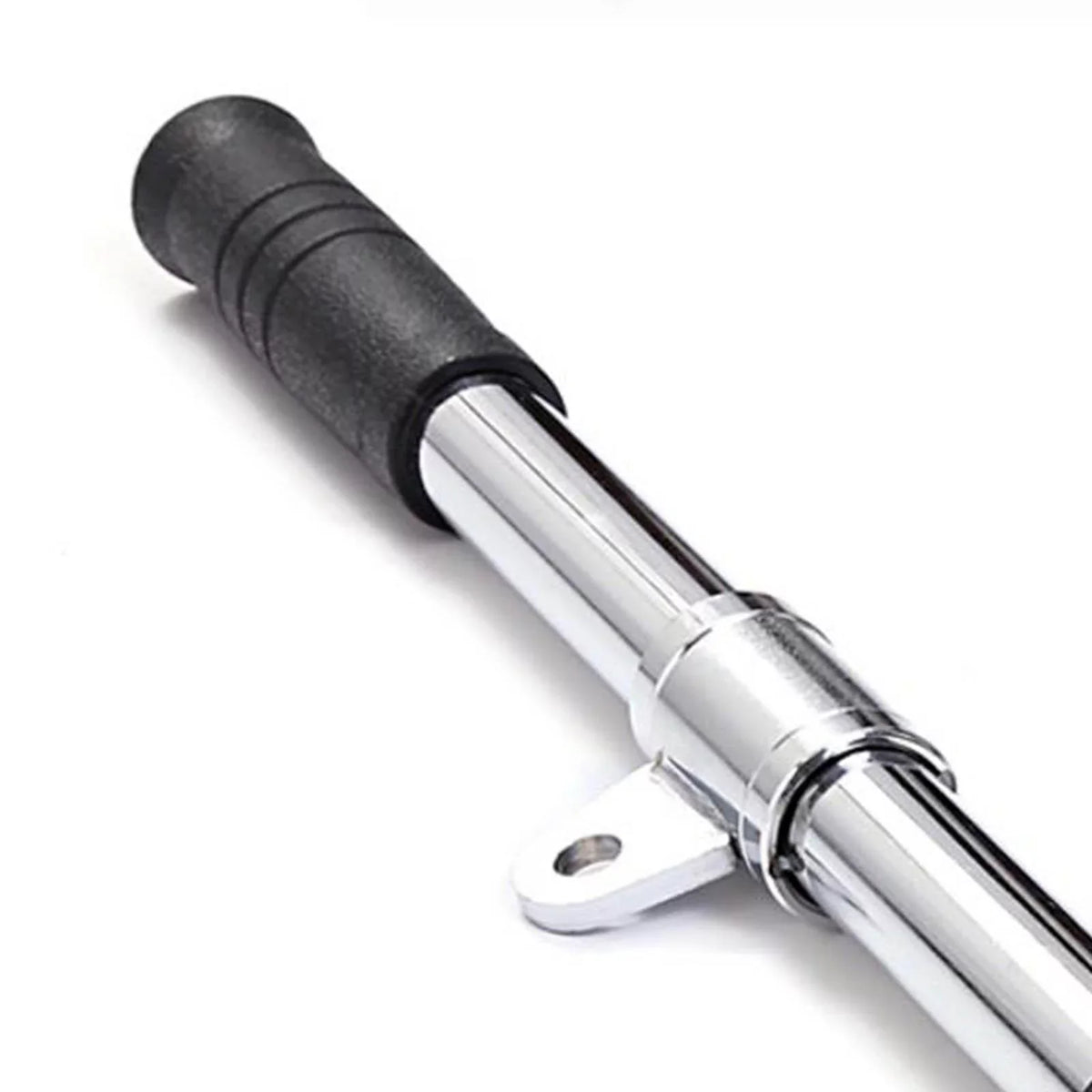 LAT Bar Training Attachment Machine Down Cable Pull Bar for Muscle Pulldown